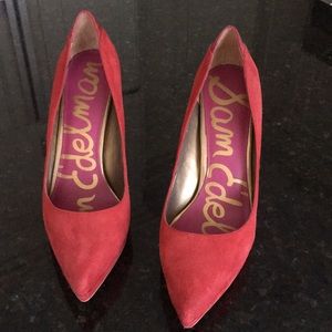 Sam Edelman Heels